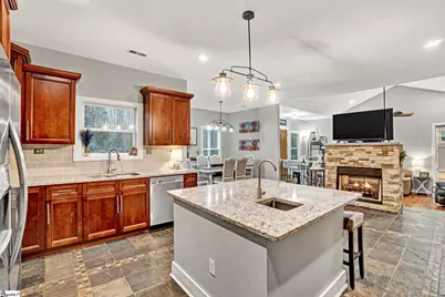 736 Three Wood Lane, Woodruff, SC 29388 - Photo 13