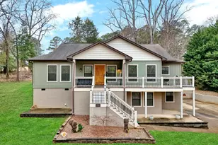 736 3 Wood Ln, Woodruff, SC 29388 - Photo 1