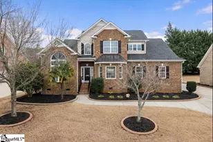 207 Traymore Way, Greer, SC 29650 - Photo 1