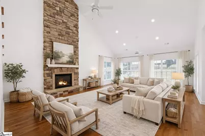 207 Traymore Way, Greer, SC 29650 - Photo 5