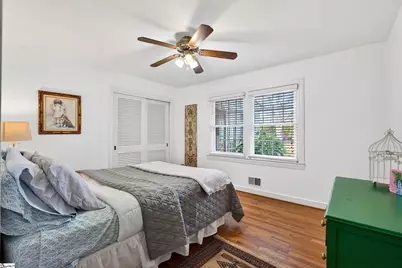 308 Beechwood Drive, Spartanburg, SC 29307 - Photo 21