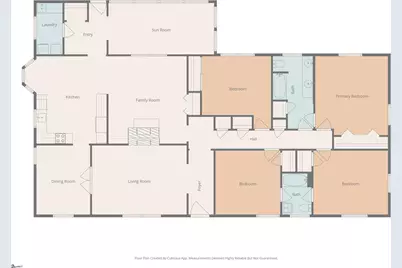 308 Beechwood Drive, Spartanburg, SC 29307 - Photo 39