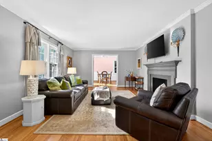 308 Beechwood Dr, Spartanburg, SC 29307 - Photo 3