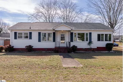 200 Oates Avenue, Easley, SC 29640 - Photo 1