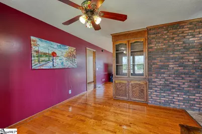 314 Sloping Meadow Drive, Inman, SC 29349 - Photo 7