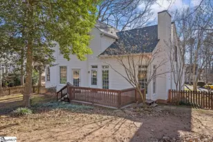 6 Indian Laurel Ct, Simpsonville, SC 29680 - Photo 29