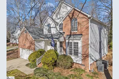 6 Indian Laurel Court, Simpsonville, SC 29680 - Photo 1