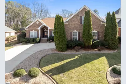 209 Ashworth Lane, Greer, SC 29650 - Photo 1