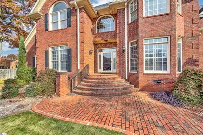 111 W Woodglen Road, Spartanburg, SC 29301 - Photo 9