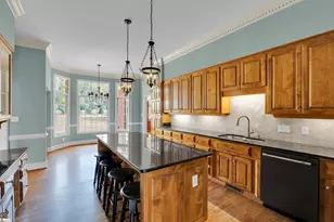 111 W Woodglen Rd, Spartanburg, SC 29301 - Photo 17