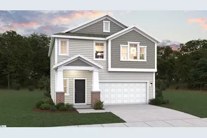 101 Leacock Drive, Fountain Inn, SC 29644 - Photo 1