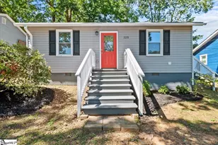 125 Westover Dr, Spartanburg, SC 29306 - Photo 1