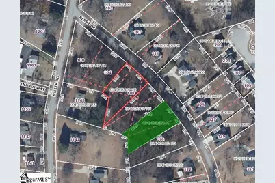 112 Berry Drive, Greenville, SC 29607 - Photo 1