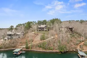 320 Knollwood Dr, Salem, SC 29676 - Photo 33