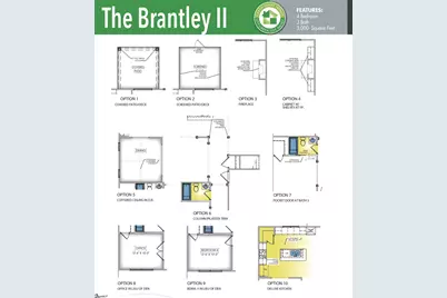 938 Gibbons Street #Lot 84, Wellford, SC 29385 - Photo 3