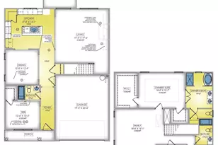 938 Gibbons St, Wellford, SC 29385 - Photo 15