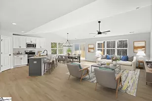 102 Millbrook Cir, Taylors, SC 29687 - Photo 15