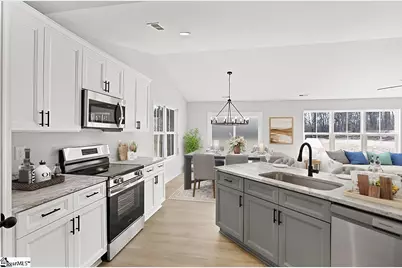 102 Millbrook Circle, Taylors, SC 29687 - Photo 21