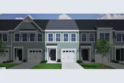 49 Nonnington Way, Taylors, SC 29687 - Photo 1