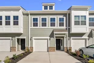 49 Nonnington Wy, Taylors, SC 29687 - Photo 1