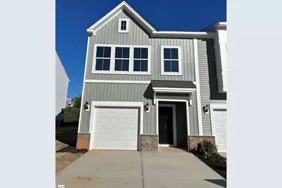 45 Nonnington Way, Taylors, SC 29687 - Photo 1