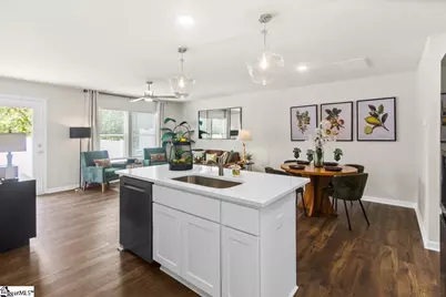 207 Stonyway Lane, Easley, SC 29640 - Photo 37