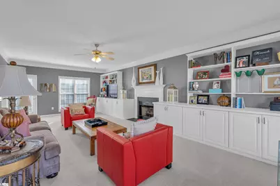 100 Sandtrap Court, Greenville, SC 29609 - Photo 5