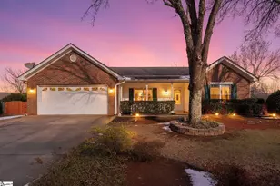 4 Kingfisher Dr, Simpsonville, SC 29680 - Photo 25