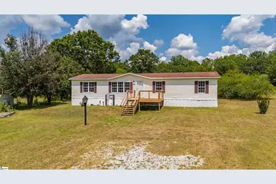 482 Burton Creekside Road, Waterloo, SC 29384 - Photo 27