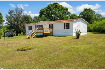 482 Burton Creekside Road, Waterloo, SC 29384 - Photo 1