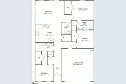 205 Lofty Ridge Road #Lot 5, Greenville, SC 29609 - Photo 3