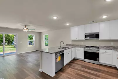 205 Lofty Ridge Road #Lot 5, Greenville, SC 29609 - Photo 3