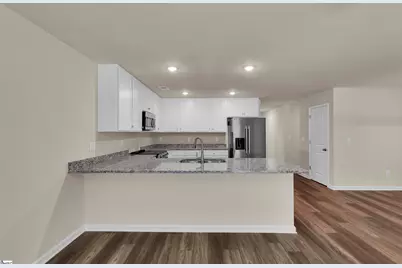 205 Lofty Ridge Road #Lot 5, Greenville, SC 29609 - Photo 5