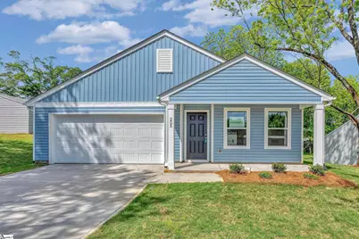 205 Lofty Ridge Road #Lot 5, Greenville, SC 29609 - Photo 1