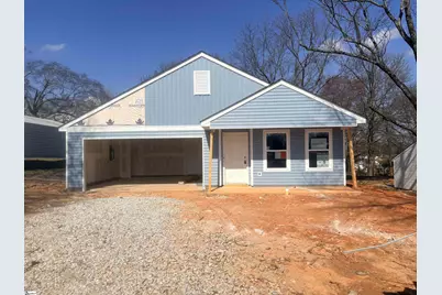 205 Lofty Ridge Road #Lot 5, Greenville, SC 29609 - Photo 1