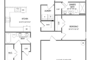 205 Lofty Ridge Rd, Greenville, SC 29609 - Photo 17