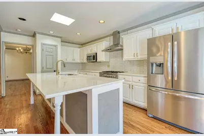 115 Country Club Court, Spartanburg, SC 29302 - Photo 21