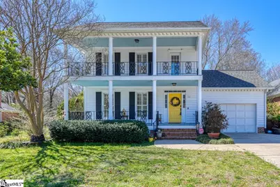 115 Country Club Court, Spartanburg, SC 29302 - Photo 3