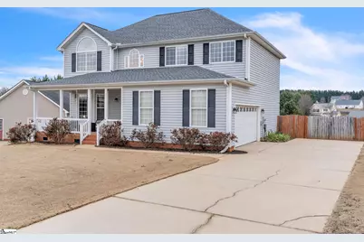 12 Perkins Court, Greer, SC 29651 - Photo 21