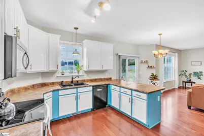 12 Perkins Court, Greer, SC 29651 - Photo 9