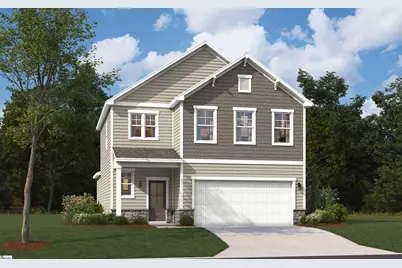 128 Old Furnace Road, Boiling Springs, SC 29316 - Photo 1