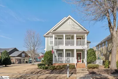 104 Clairhill Court, Simpsonville, SC 29680 - Photo 1