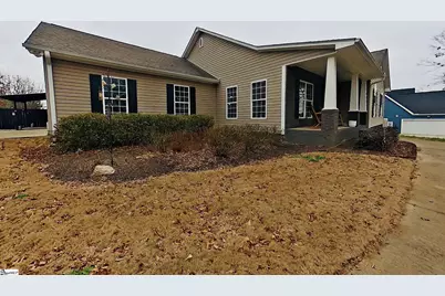 1013 Pearson Road, Woodruff, SC 29388 - Photo 3