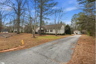 110 Indian Ridge Drive, Laurens, SC 29360 - Photo 43