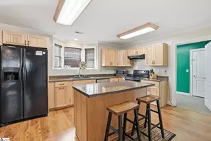 110 Indian Ridge Dr, Laurens, SC 29360 - Photo 17