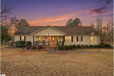 110 Indian Ridge Drive, Laurens, SC 29360 - Photo 1