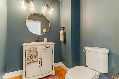 102 W Peninsula Drive, Laurens, SC 29360 - Photo 23