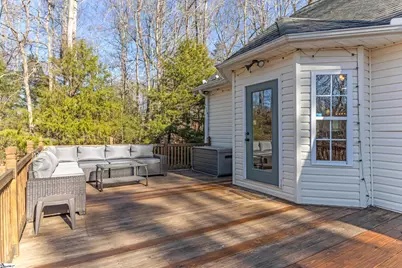 102 W Peninsula Drive, Laurens, SC 29360 - Photo 35