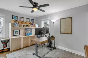 307 Wembley Rd, Greenville, SC 29607 - Photo 23