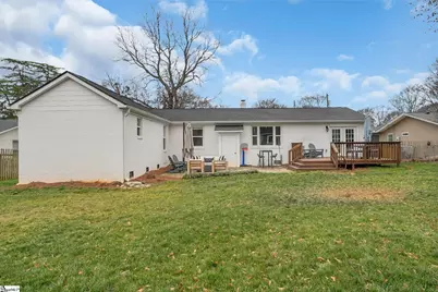 307 Wembley Road, Greenville, SC 29607 - Photo 33